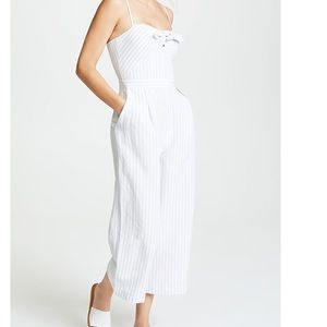 Club Monaco Rheah Jumpsuit